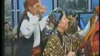 Folk Dances of Ibradi 3 İbradı Halk Oyunları  3 [upl. by Atina]