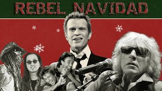 DJ Cummerbund  Rebel Navidad [upl. by Augusto]