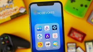 BuildStore Play Emulators on iPhone without Crashes or Revokes [upl. by Mia]