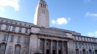 Department of Clinical Endocrinology Leeds Teaching Hospitals NHS Trust amp University of Leeds [upl. by Boarer317]