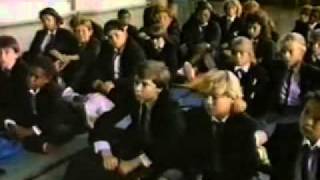 Grange Hill  Series 11  Episode 11 1988 [upl. by Collete124]