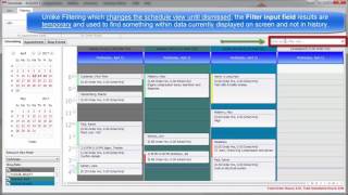 Manager SE Scheduler Overview [upl. by Adla975]