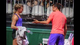 Genie and Grigor and Jordan [upl. by Ertha]