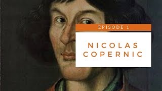 Nicolas Copernic et lhéliocentrisme [upl. by Ahseer]