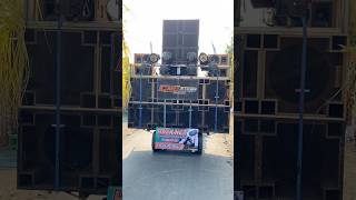 Sound system cmc audio 4 sub planar lighting full parled karnaval kunir wonodadi [upl. by Strephon]