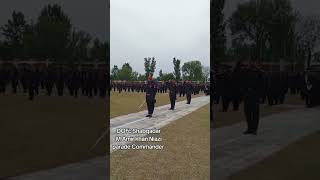 FC shabqadar passing out parade 2024 [upl. by Kokoruda]