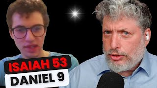 Skeptic Presses Rabbi Tovia Singer in Powerful Interview Who is Jesus and God [upl. by Jillene943]