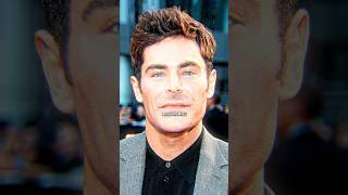 🤔 Le cas étrange de Zach Efron… [upl. by Dralliw]