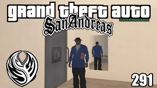 GTA San Andreas 100 Part 291 Didier Sachs [upl. by Jacinthe950]