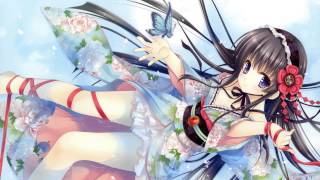 Nightcore S3RL  Pretty Rave Girl HQHD [upl. by Eiliah]