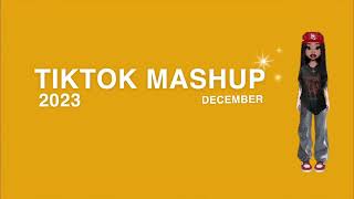 TIKTOK MASHUP DECEMBER 2023 ðŸ«¡ [upl. by Odilia]