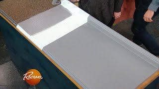 How to Update Your Laminate Countertops Without Replacing Them [upl. by Schmidt]