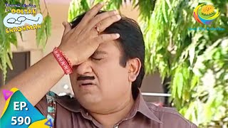 Taarak Mehta Ka Ooltah Chashmah  Episode 590  Full Episode [upl. by Yale344]