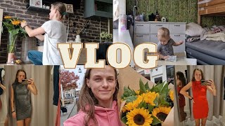 VLOG SPĘDŹ ZE MNĄ 🍂JESIENNY DZIEŃ 🍂Olga Czereśnia [upl. by Eelamme]