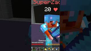 UHC Duels on Hypixel [upl. by Sharona]