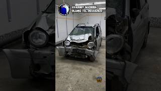 Matiz qattiq DTP bolgan 🚗 [upl. by Nobie280]