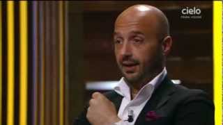 Joe Bastianich quotSe nò MUOROquot [upl. by Melodie]