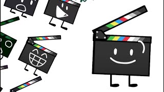 BFBTPOT BUT ONLY WHEN CLAPBOARD IS ON SCREEN AS OF TPOT 14 [upl. by Arlinda42]