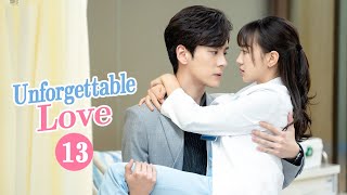 【MultiSUB】Unforgettable Love 贺先生的恋恋不忘  EP13  Starring Wei ZhemingHu Yixuan [upl. by Alaehcim410]