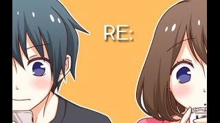 【Tsurezure Children】 RE [upl. by Gloriane871]