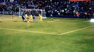 golazo de los pinoleroseditcpcutyerikNicaragua [upl. by Nofpets]