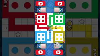 ludo gameplay ludo games [upl. by Ayekal]