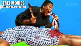 EATEN ALIVE 2024  Free movies Free Movies On YouTube Full Movies  Movies Free Full Movies English [upl. by Bergen]