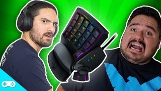 OMG RAZER [upl. by Brost]