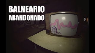 BALNEARIO ABANDONADO en Tenerife  FullGuanche  FxG [upl. by Sylado]