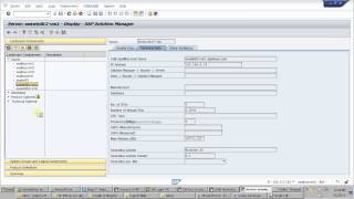 System Landscape Directory [upl. by Emerson]