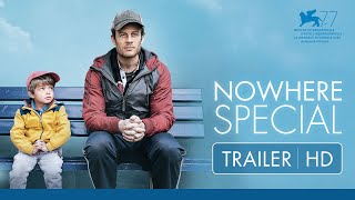 Nowhere Special  Una storia damore di Uberto Pasolini con James Norton  Trailer ITA HD [upl. by Ardnaxila636]