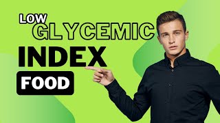 What is glycemic index I What is glycemic index food list I glycemic load I glycemic index Idiabetes [upl. by Maurer131]