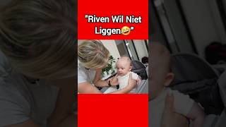 Riven Wil Niet Liggen🤣 [upl. by Acinelav]