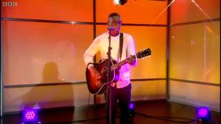 BBC Breakfast Live with Labrinth [upl. by Amliw]