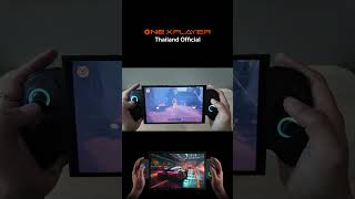 ONEXPLAYER X1 Mini Game Test  Party Animal onexplayer gaming onexplayerx1mini [upl. by Menon]