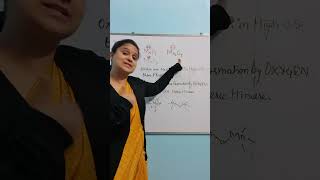 Why oxides of Transition Metals are more common than Fluoridesshortsd bloekclass12exams [upl. by Sergeant]