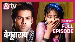 Lakhan ने Poonam को दिया अंतिम प्रस्ताव  Begusarai  Full Ep 27  andtvchannel [upl. by Anatnas785]