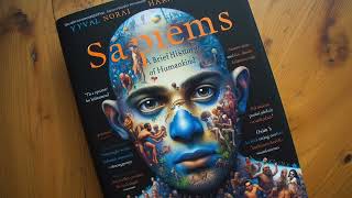 Podcast  Sapiens A Brief History of Humankind by Yuval Noah Harari [upl. by Viehmann50]