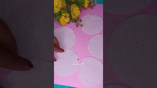 Tissue paper diy ഞാനും ചെയ്ത് നോക്കി സംഭവം പൊളിയാ craft art homedecor trending sthuthi [upl. by Eneryc]