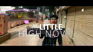 Abnormal Thesis  Lets Get Little High Now Official Video [upl. by Stavro]