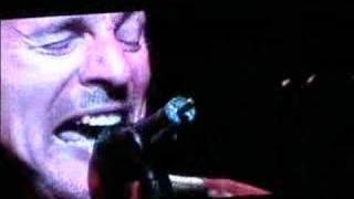 Bruce Springsteen Shes The One Wembley Arena 2002 [upl. by Jethro]