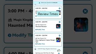 How to Purchase Lightning Lane Lane Multi Pass disney disneytips lightninglane disneyplanning [upl. by Alikam]