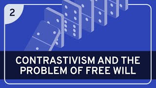 PHILOSOPHY  Language Contrastivism 2 Free Will [upl. by Ardnauq]