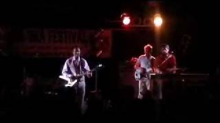 Cherry Poppin Daddies  Ska Fest  quotMillionairequot 812 [upl. by Fleischer]