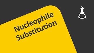 Erläuterungen zur Nucleophilen Substitution Nukleophil SN1 und SN2 Mechanismus  Chemie [upl. by Salocin]