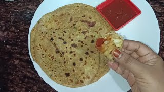 aloo Paratha recipe [upl. by Charleen]