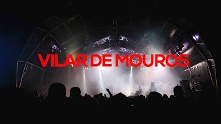 Festival Vilar de Mouros 2016  Dia 25 [upl. by Cortie]