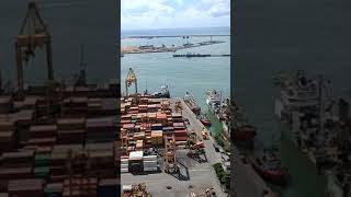 colombo adani portcity virelshorts virelvideo [upl. by Thursby382]