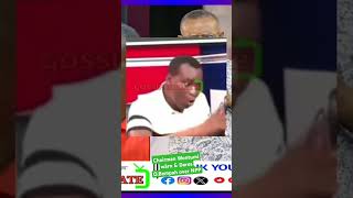 🔥Chairman Wontumi wàrn amp Dares OBempah ov NPP npp revowusubempah wontumi election ndc agradaa [upl. by Roobbie66]