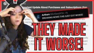 They made it WORSE  Zepla talks FFXIV PAYMENT and MOGSTATION issues [upl. by Mylander]